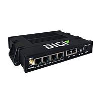 DIGI EZ04-WAG4-GLB Serial Device Servers Connect EZ 4 Commercial Kit: WI-FI CMG4 with Global Power Supply and accessories