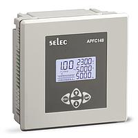 Selec APFC 148-312 RTU Protocol  (144x144)