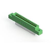 EDAC 341-034-560-202 Receptacles Card Edge Connector