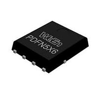 WeEn Semiconductors WMS30N045VJ MOSFETs WMS30N045V/PDFN5X6/REEL 13\" Q1/T1 *STANDARD MARK SMD