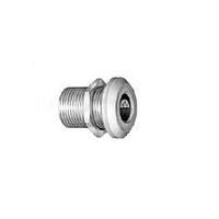 LEMO HGP.2S.310.CLLPV Connectors FIXED RECEPTACLE NUT FIXING