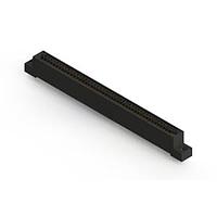 EDAC 895-046-500-108 Receptacles .100" (2.54mm) Pitch Card Edge Connector