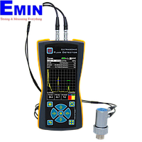 Ultrasonic Flaw Detector