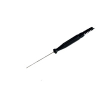 Senseca GMH 2710-T Temperature measuring device (-199.9 ... +200.0 °C, universal probe)