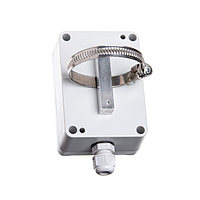 Evikon ET741 Pipe Surface Temperature Sensors (-40~90°C)