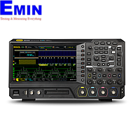 RIGOL MSO5104 Digital Oscilloscope (100MHz, 4CH, 8GSa/s)