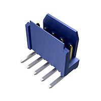 Amphenol FCI 76382-323LF Shrouded 23P SR RA SHRD HDR .76 GOLD