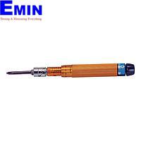 Tohnichi 1.5BMRD2-A Rotary Slip and Adjustable Torque Driver (0.2～1.5 lbf･in)
