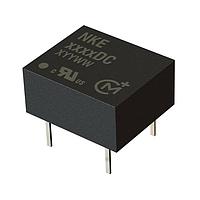 Murata Power Solutions NKE0503DC Isolated 1W 5-3.3V    DIP SINGLE DC/DC