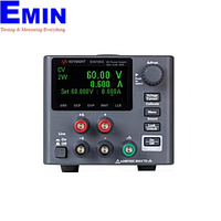 KEYSIGHT E36106B Bench Power Supply (100V, 0.4A)