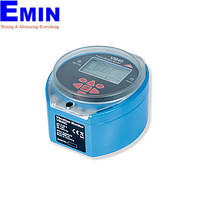 MMF VM40C Triaxial Vibration Monitor (0.01~15m/s², 0.1~2400mm/s)