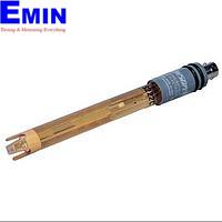 Sensorex S222CD-LC pH sensor online (12mm, 0-14pH, inline)