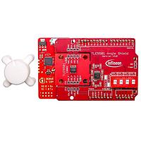 Infineon TLE5501EVALKITTOBO1 TMR Angle Sensor TLE5501 angle sensor Evaluation Kit.