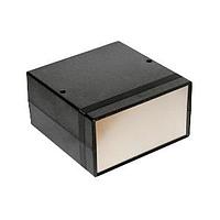 Hammond Manufacturing 1598EBK Instrument PLSTC INSTR CASE