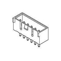 Molex 35312-0360 Shrouded 2.5 PITCH W/B CONN WAFER ASSY