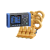 Hioki PW3365-20 3-PHASE ENERGY RECORDER