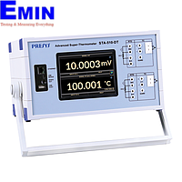 PRESYS STA-510-DT Advanced Super-Thermometer