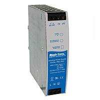 Altech PSC-7524 Switching Supplies Power Supply;DinRail,75W, 3.2A 85-264VAC in;24VDCout;Comp.PFC