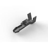 AMP Connectors - TE Connectivity 170072-1 Pin TERMIAL 24-20 AWG PRE-TIN