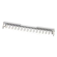 Molex 505152-1300 Accessories WTB 2-Way TPA Retainer  15 Crcts