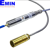 Advanced Energy IGA 320/23-LO Metal Applications Pyrometer (85 ~ 1200°C)