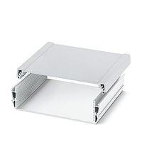 PHOENIX CONTACT 2200904 Enclosures for Industrial Automation HC-ALU 6-161 PROFILE 200