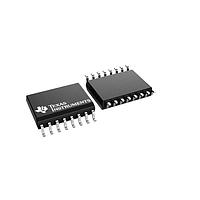 Texas Instruments AMC3311QDWERQ1 Operational Amplifiers Automotive 0 to 2-V input precision re