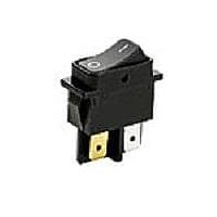 Marquardt Switches Inc 1552.3602 Rocker Switch ROCKER ON/OFF SWITCH DPST