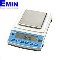 DaiHan DH.Bal8026 Precise Digital Lab-Balance (0.1~610g; 0.1g)