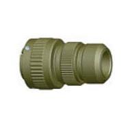 Amphenol Air LB Germany VG95234M16S1PN Connectors Plug Crimp 7 contacts