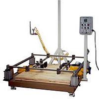 JFM DEC-014 DROP SHOCK TESTER