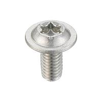 HARTING 09930009950 Accessories HAN S FIXING SCREWS M3X6