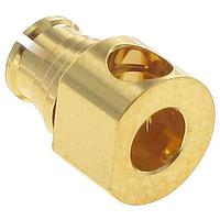 Molex 73415-3031 Connectors SMP R/A JACK SOLDER FOR RG405 CABLE