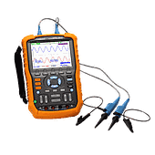 Những máy hiện sóng cầm tay có chức năng chung là gì ?