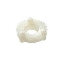 BIVAR 419-040 Integrated Circuit Perm-O-Pad Round Comp Mnt White