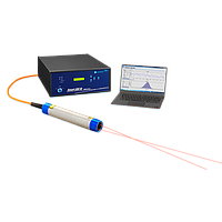 Kanomax 8743-S SMART LDV III  (-40~ 400 m/s)