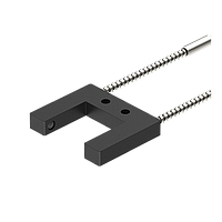 Autonics GTU3-320-H2 Fiber Optic Units (20mm, Ø2.5mm, R25)