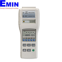 Battery Impedance Tester