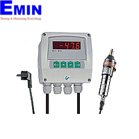 Cs-instruments DS 52 (0600 5120) Dew point measurement  for refrigeration dryers