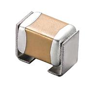 Murata Electronics KRT31KC8YA106KH01K AEC Qualified Metal Terminal Type Multilayer Ceramic Capacitor X6S 35VDC 10uF 10% AEC-Q200 Single Stack