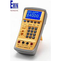 TES Prova iCal Documenting Multifunction Calibrator