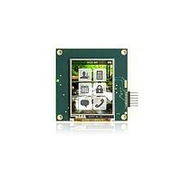 Displaytech EMB024TFTDEMO Demonstration Boards Demo for DT024CTFT w/PIC24FJ256DA210