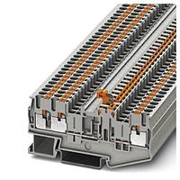 PHOENIX CONTACT 3210170 DIN Rail Terminal Blocks PT 2 5-TWIN-MTB