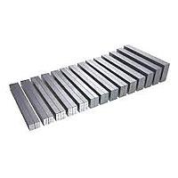 INSIZE 6533-10 PARALLEL SET (10 pairs, 150 mm)