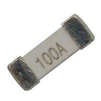 Bel Fuse 0ACH-9600-TE Fast Acting High Current Brick Fuse SMD Fuse, 60A, 72Vdc, 125Vac