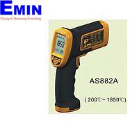 Smartsensor AS882A Infrared Thermometer (200℃~1850℃; ±2℃)