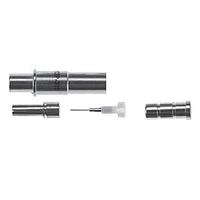 Trompeter / Cinch Connectivity Solutions SPC8P-201 Contacts Size 8 Twinax Pin Jack
