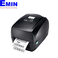 Godex RT730i Desktop Printer (Direct Thermal, 5 IPS, 4.16")