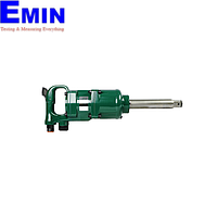 SATA 01132 1" Air Impact Wrench (8" Anvil) (2300Nm, 4700Rpm, M33)