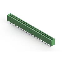 EDAC 807-052-456-201 Receptacles High Temp Card Edge Connector